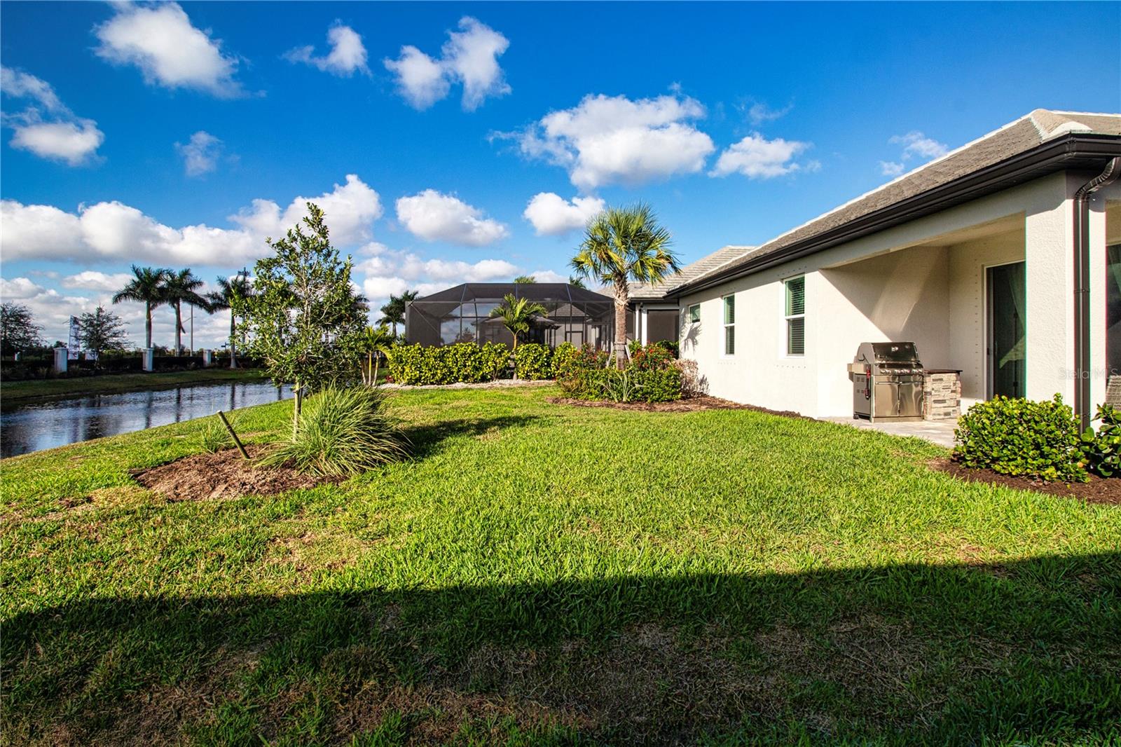 SWEETWATER AT LAKEWOOD RANCH PH I & II - Residential