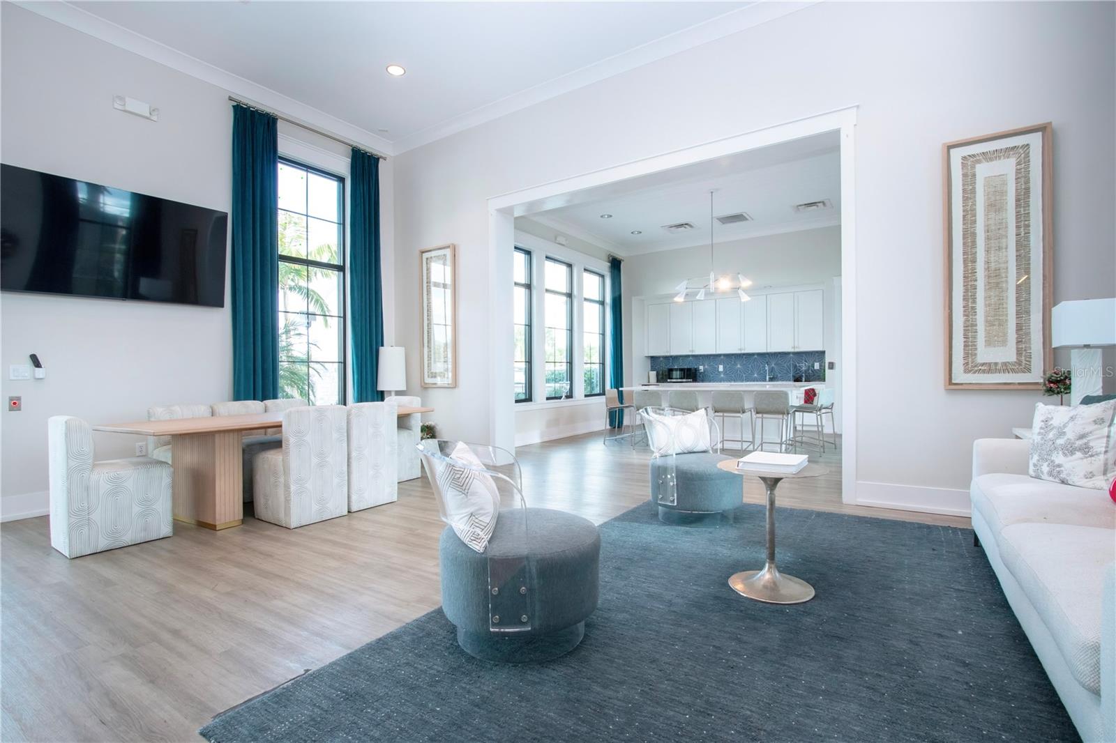 SWEETWATER AT LAKEWOOD RANCH PH I & II - Residential