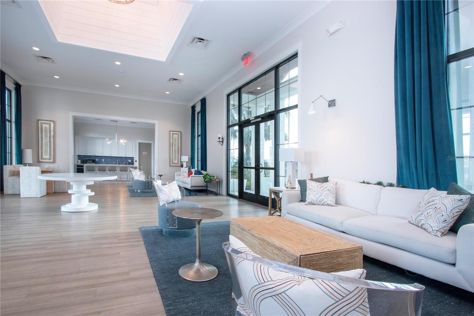 SWEETWATER AT LAKEWOOD RANCH PH I & II - Residential