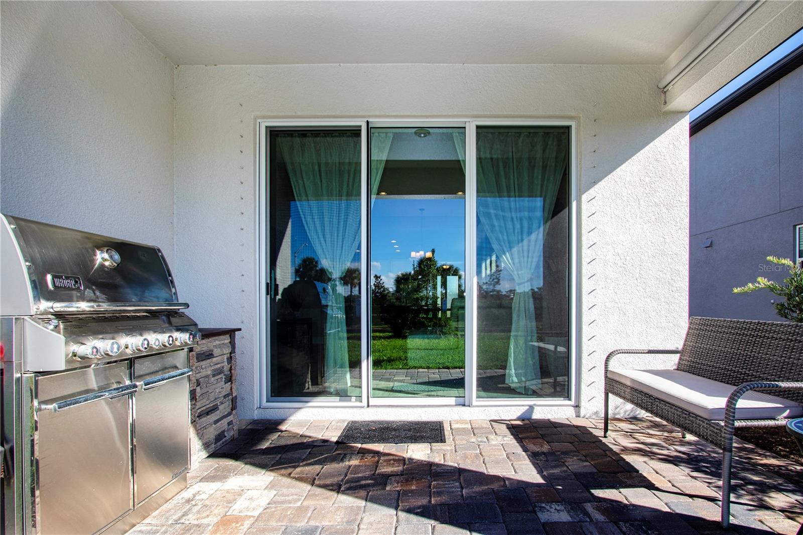 SWEETWATER AT LAKEWOOD RANCH PH I & II - Residential