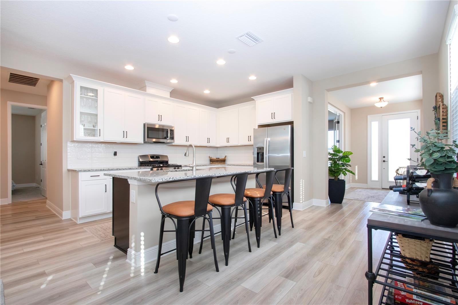 SWEETWATER AT LAKEWOOD RANCH PH I & II - Residential