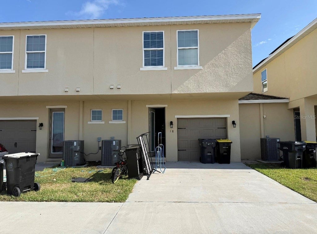 Photo of 188 Holly Village Drive #188, Davenport, FL 33837 (MLS # S5151687)