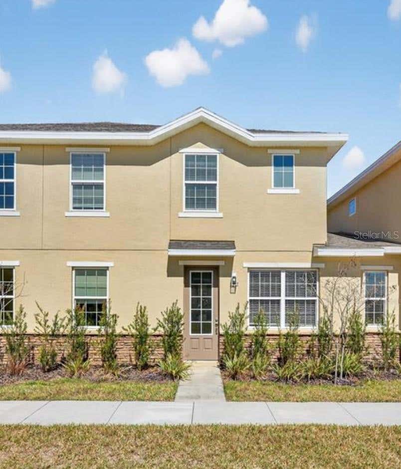 Photo of 188 Holly Village Drive #188, Davenport, FL 33837 (MLS # S5151687)