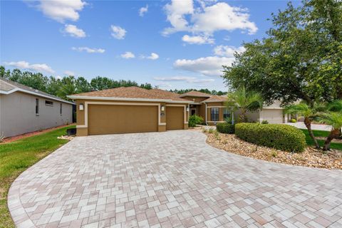 Photo of 1429 SW 160th Lane, Ocala, FL 34473 (MLS # OM702673)