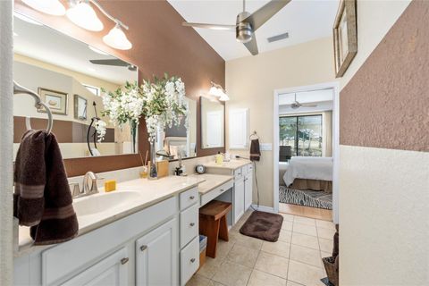 Tiny photo for 1429 SW 160th Lane, Ocala, FL 34473 (MLS # OM702673)