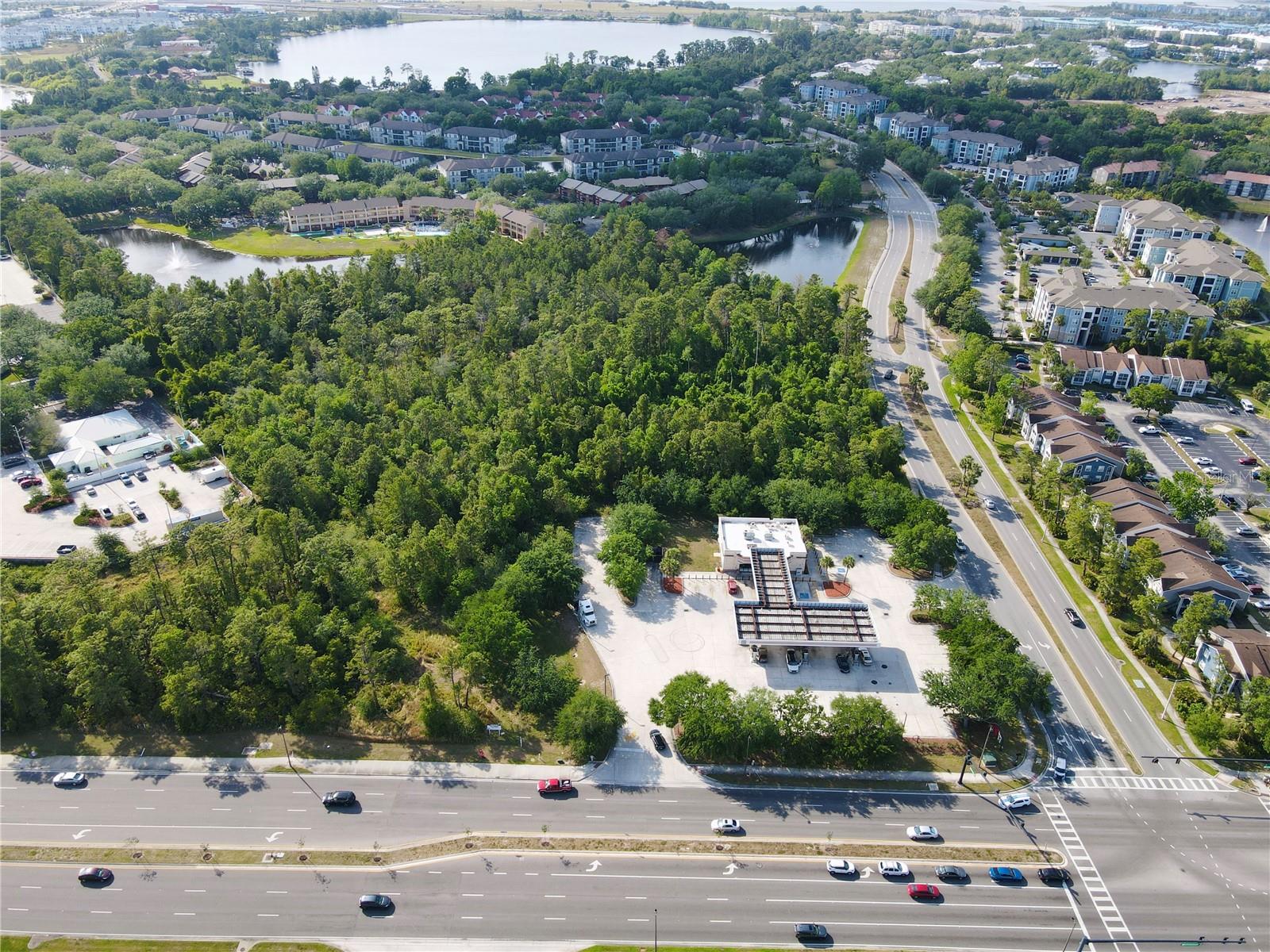 ORANGEWOOD NBRHD 2 - Land