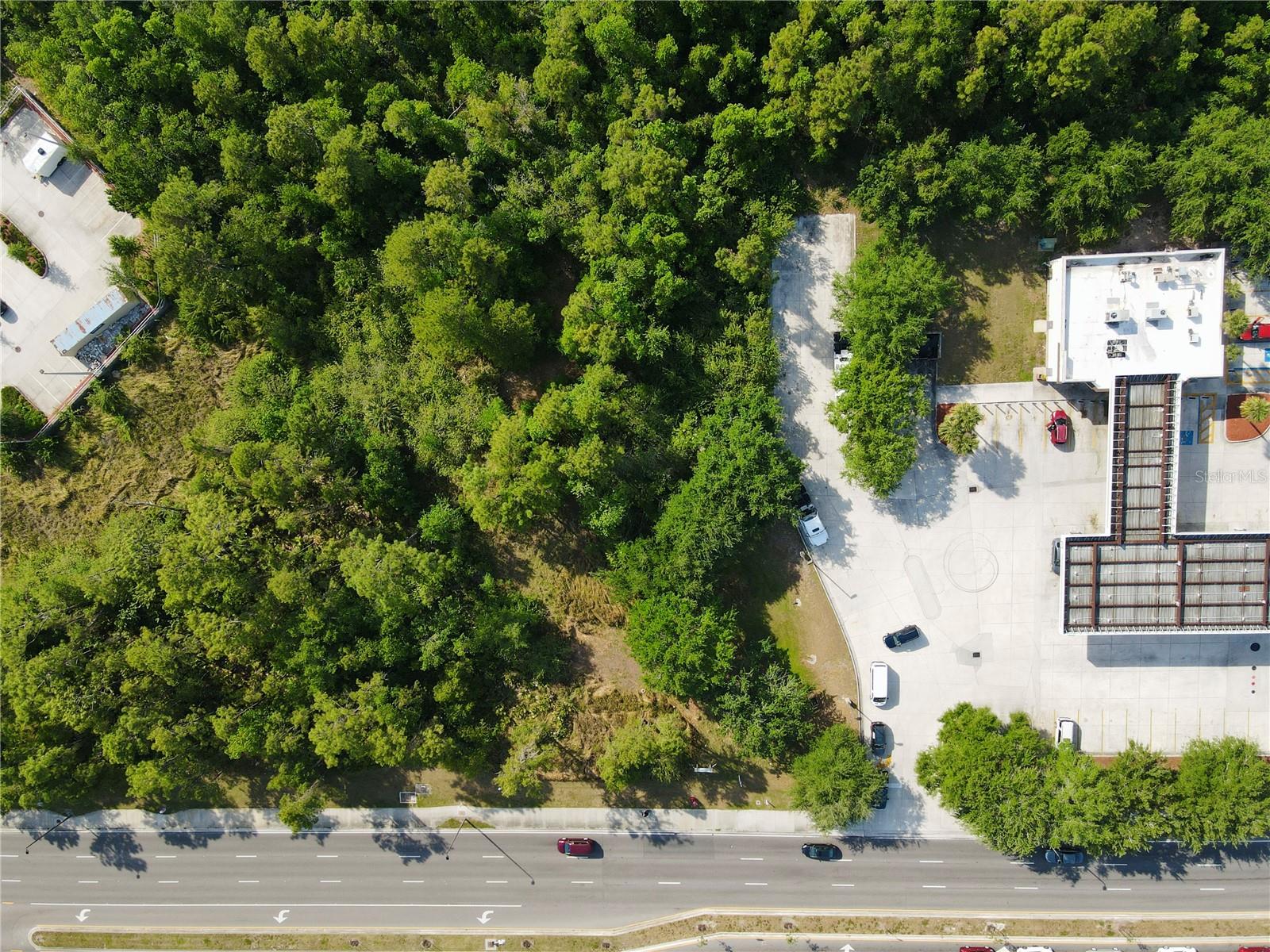 ORANGEWOOD NBRHD 2 - Land