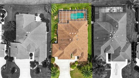 Tiny photo for 415 Kilmer Way, The Villages, FL 32162 (MLS # G5101721)
