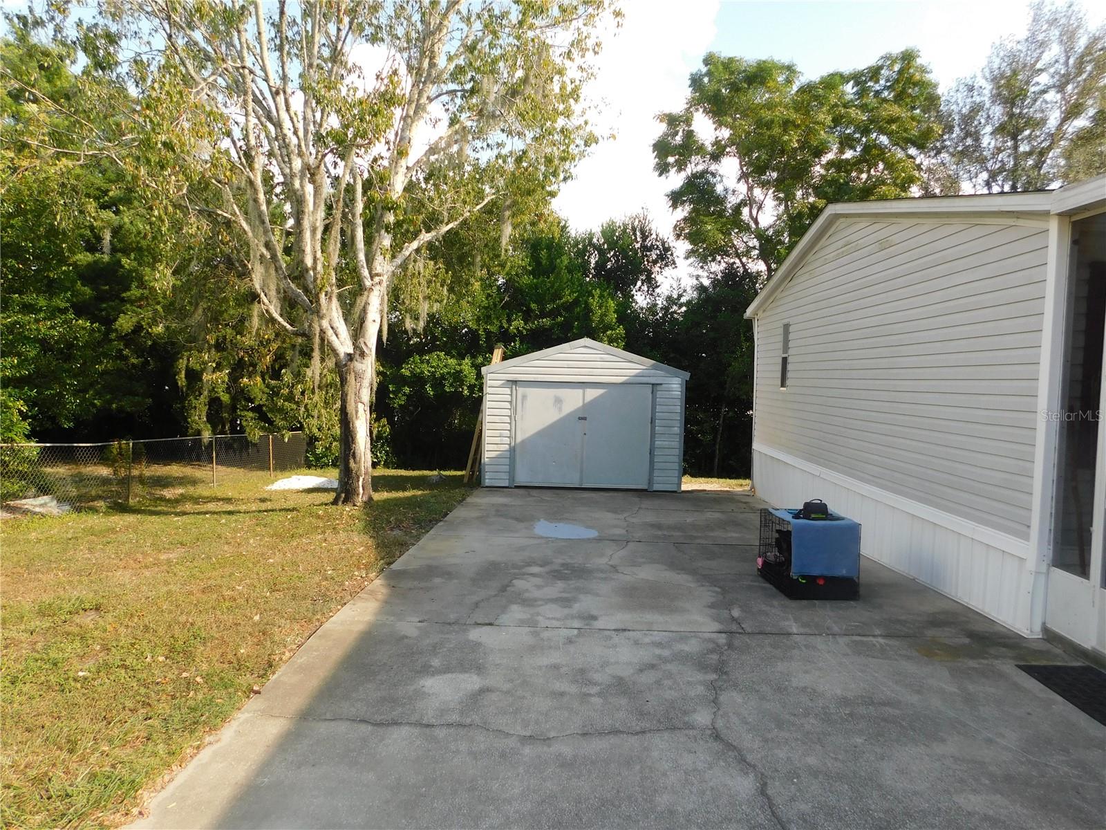 WEEKI WACHEE HILLS - Residential