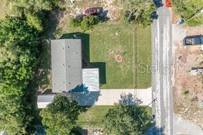 WEEKI WACHEE HILLS - Residential