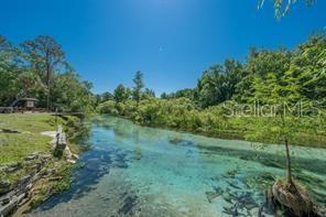 WEEKI WACHEE HILLS - Residential