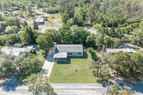 WEEKI WACHEE HILLS - Residential