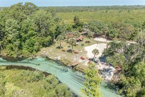 WEEKI WACHEE HILLS - Residential