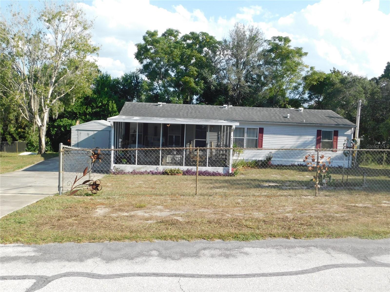 WEEKI WACHEE HILLS - Residential