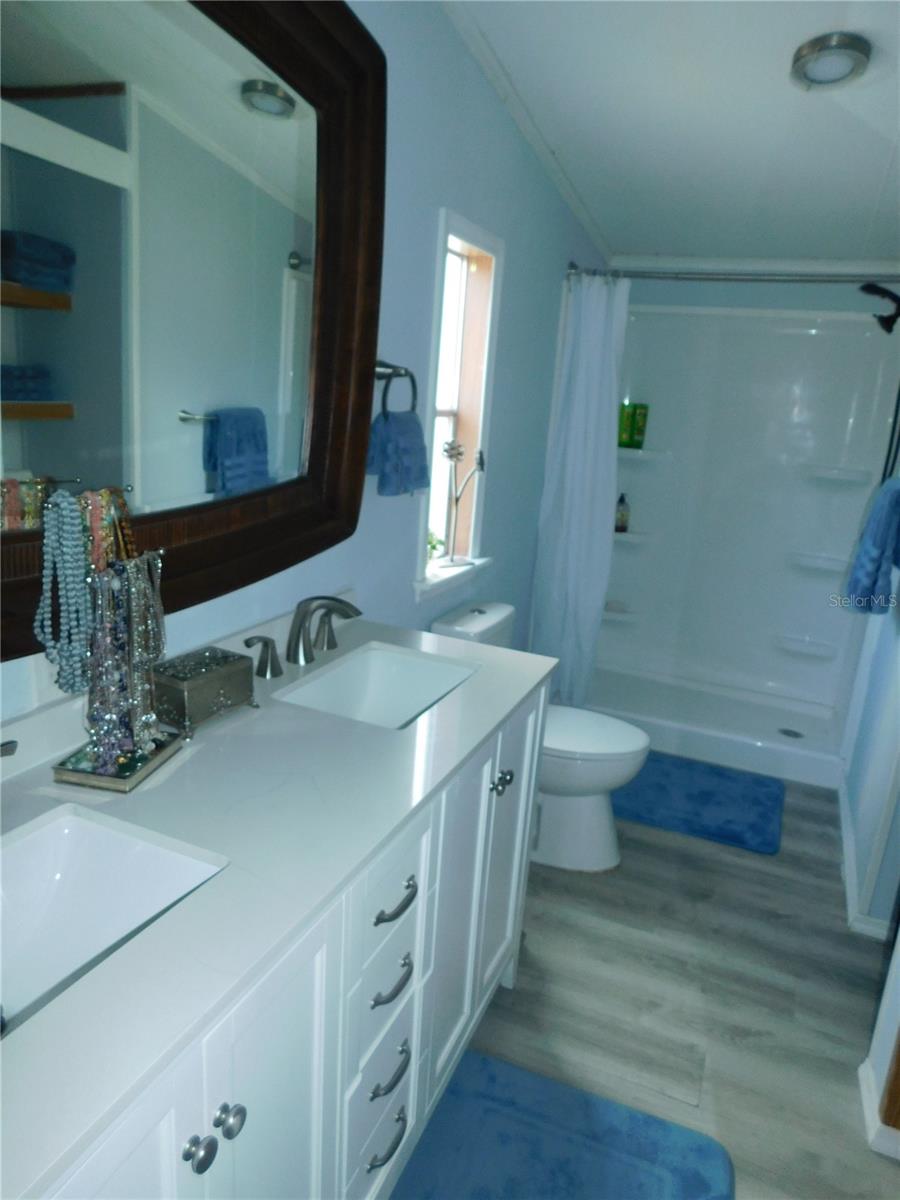 WEEKI WACHEE HILLS - Residential