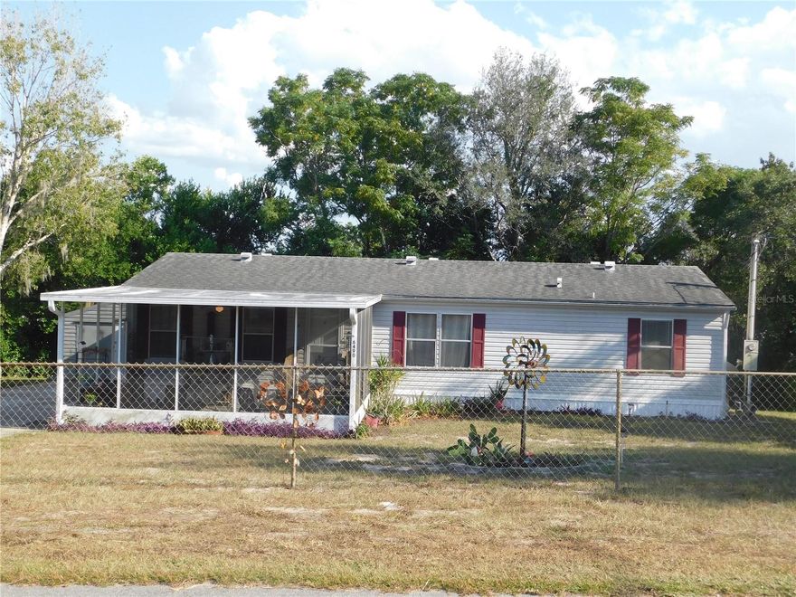 Move-in ready 4-bedroom, 2-bath home in the quiet community of Weeki Wachee Hills! Enjoy peace of mind with new HVAC (2023), new doors & windows (2021), and a 2016 roof. All new Fans and lights. Bright, open floor plan with a newly remodeled kitchen featuring an island that seats six. Updated master bath, guest bath, and fresh flooring throughout main living areas. The ¼-acre fenced yard includes a 12x16 shed with electric, private well for irrigation, and oversized driveway. Residents enjoy private, gated access to the Weeki Wachee River with boat ramps, pavilions, and campsites. Minutes to Weeki Wachee Springs, the Gulf, and Rogers Park—and not in a flood zone!  Don’t wait—come see this beautiful home and start living the Florida lifestyle today!