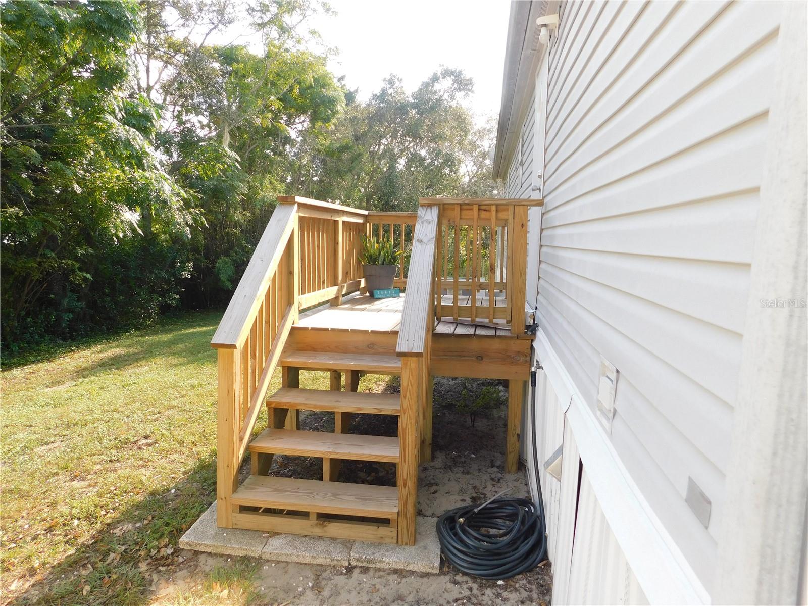 WEEKI WACHEE HILLS - Residential
