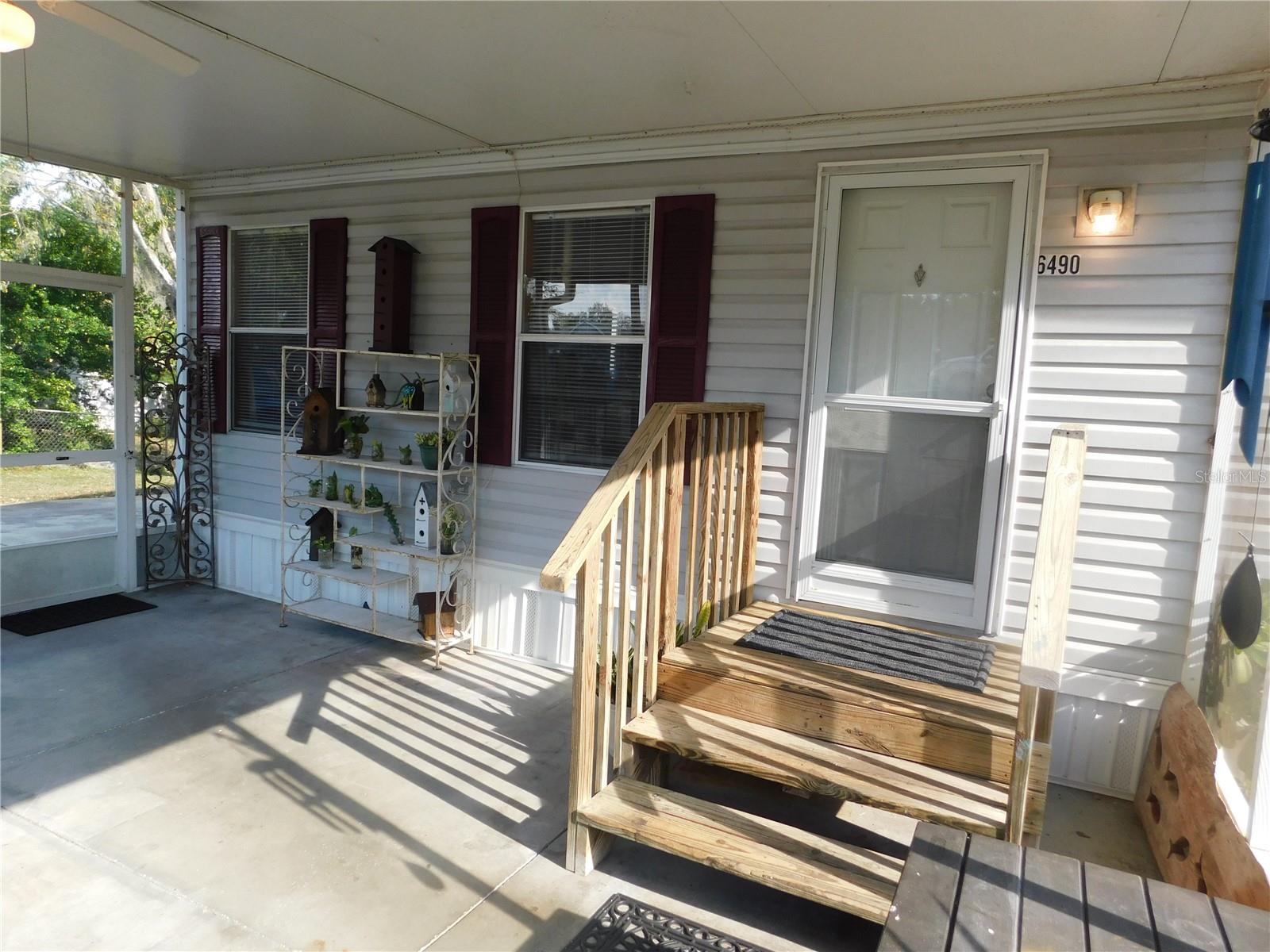 WEEKI WACHEE HILLS - Residential