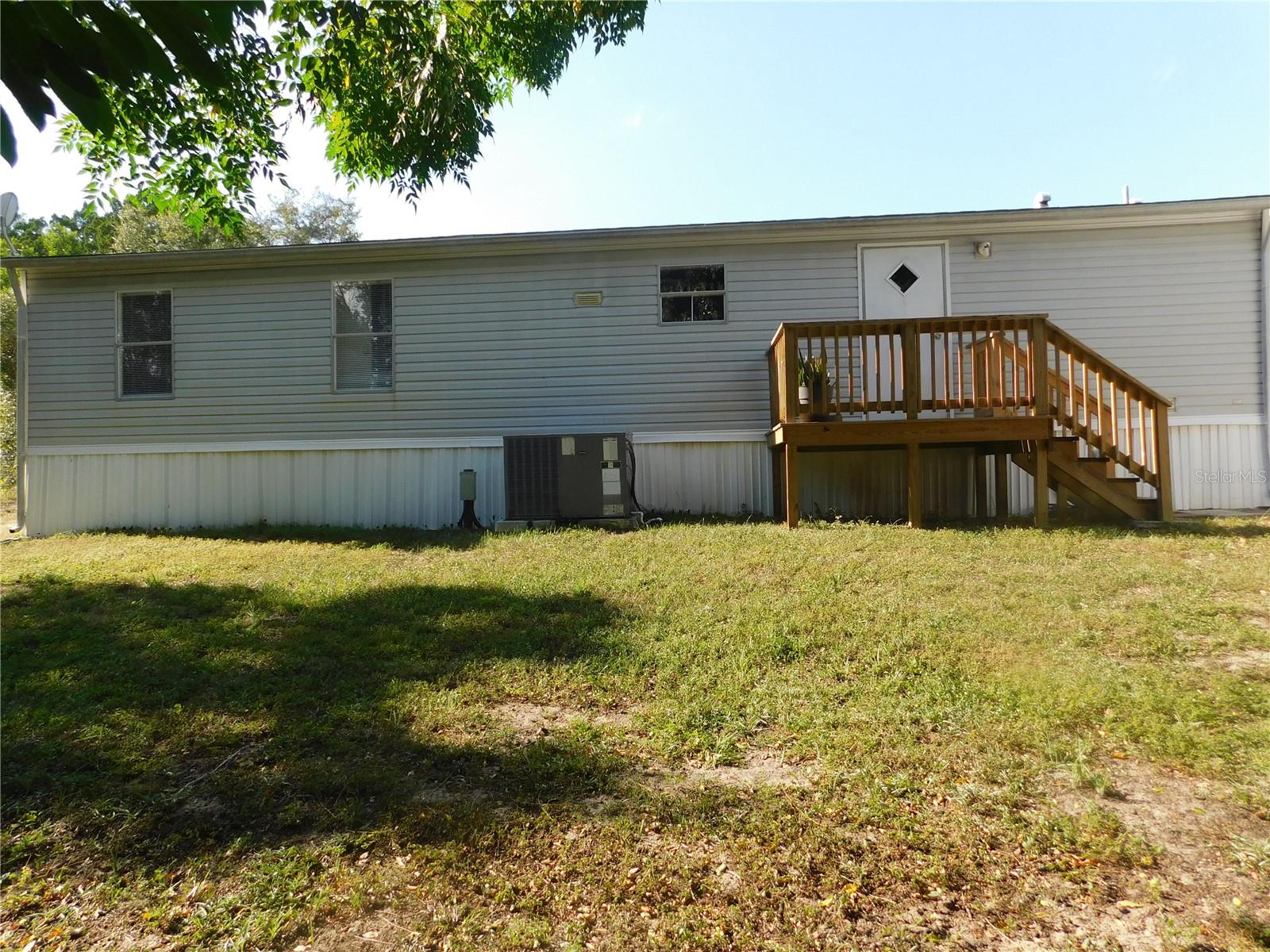 WEEKI WACHEE HILLS - Residential