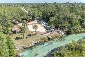 WEEKI WACHEE HILLS - Residential