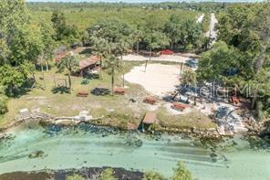WEEKI WACHEE HILLS - Residential