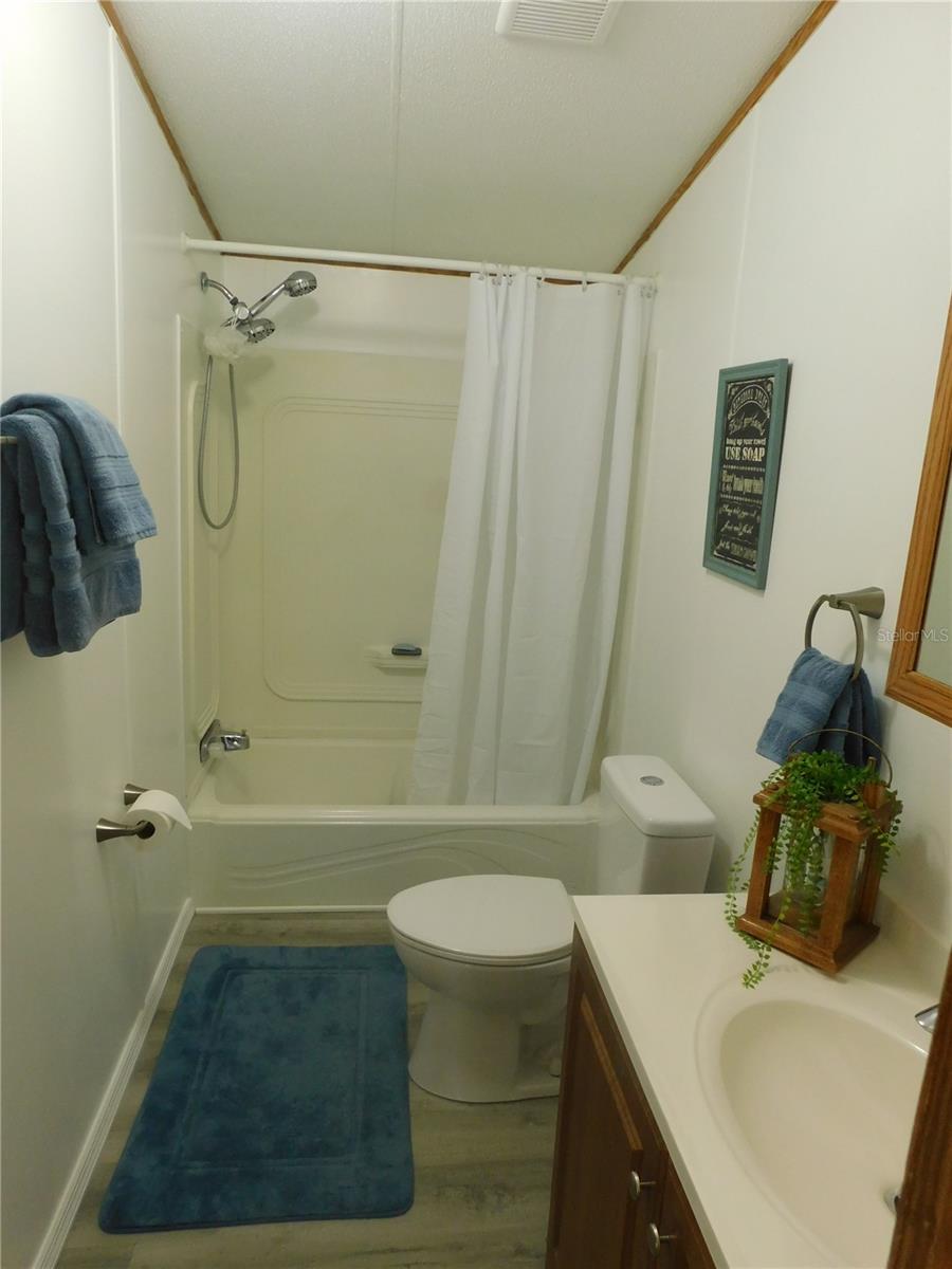 WEEKI WACHEE HILLS - Residential