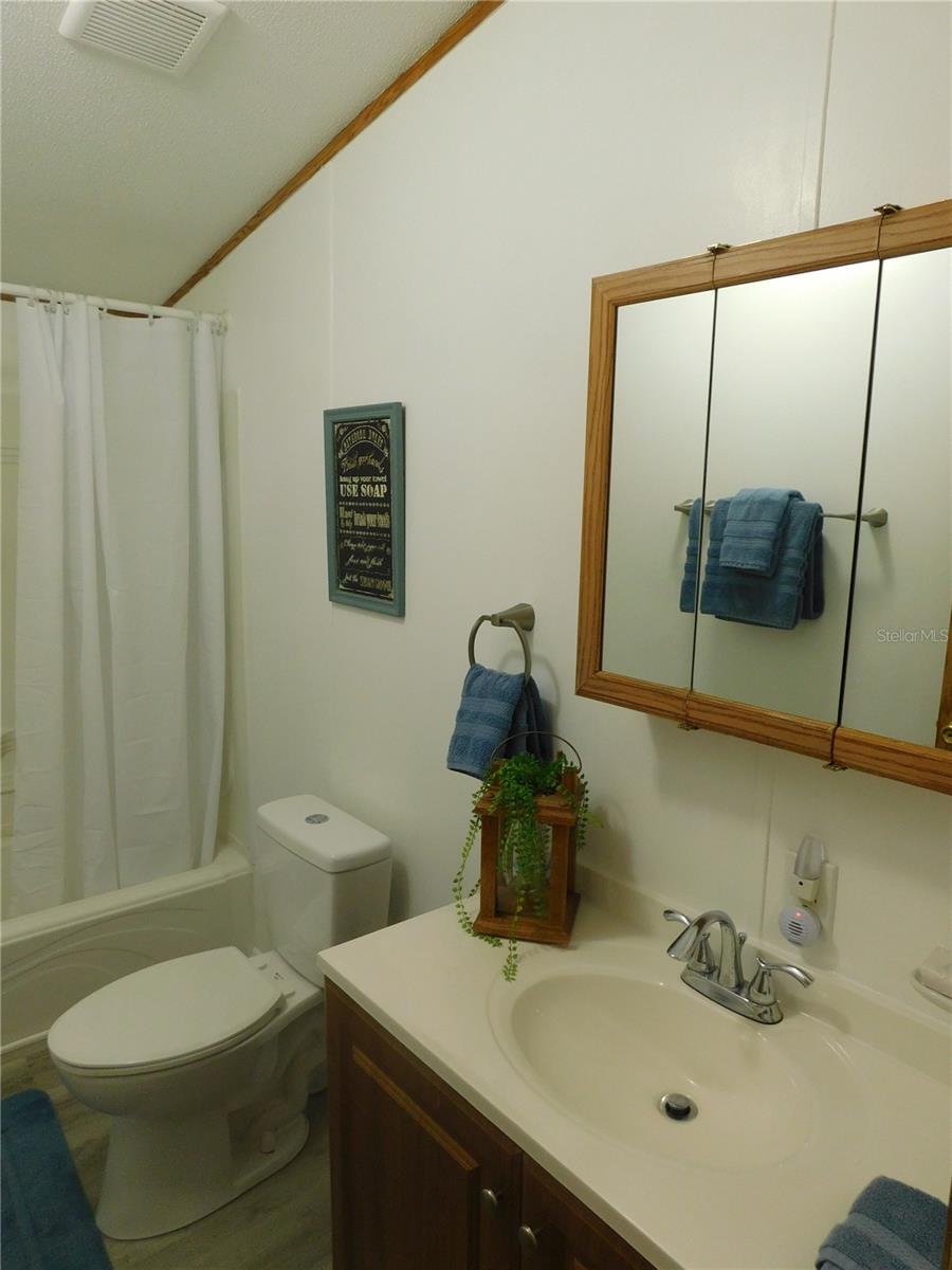 WEEKI WACHEE HILLS - Residential