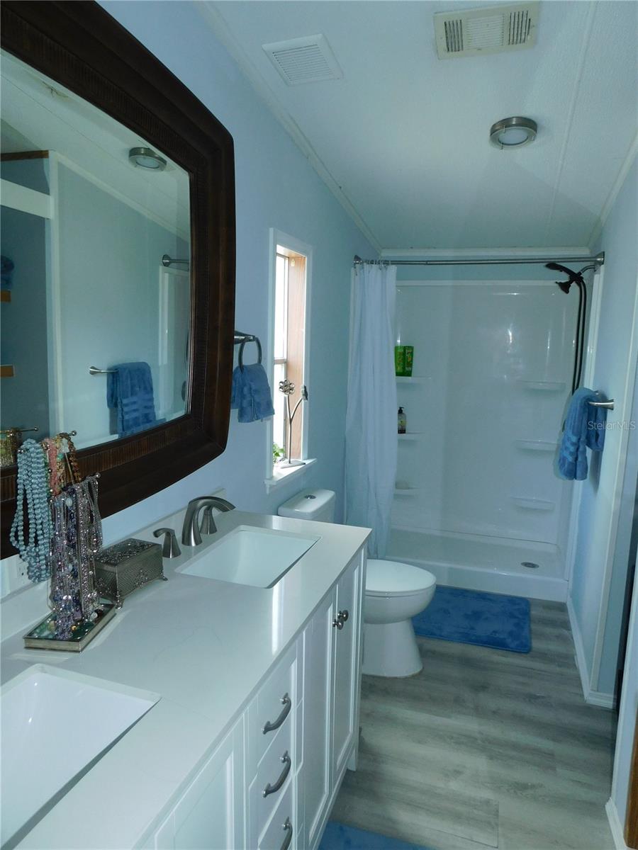 WEEKI WACHEE HILLS - Residential
