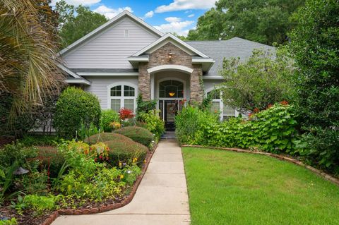 Photo of 1417 SW 90th Street, Gainesville, FL 32607 (MLS # GC529585)