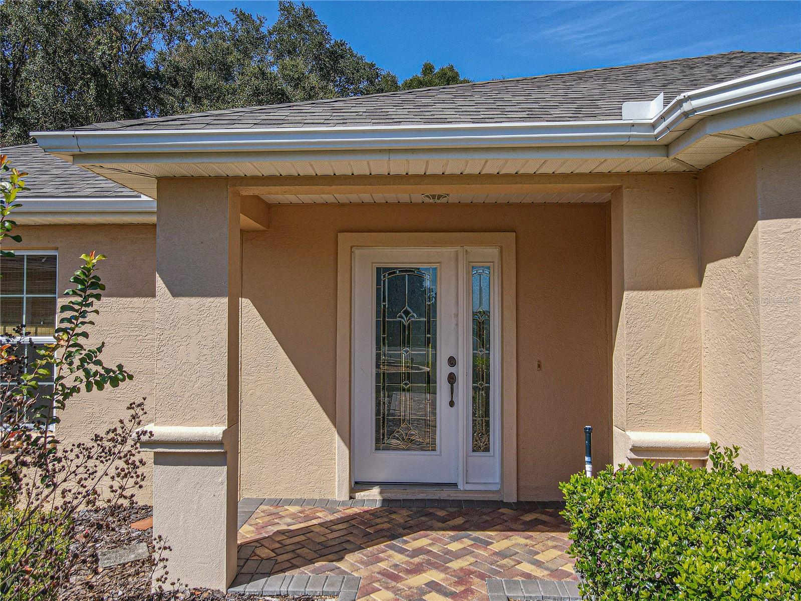 SPRUCE CREEK GC - Residential