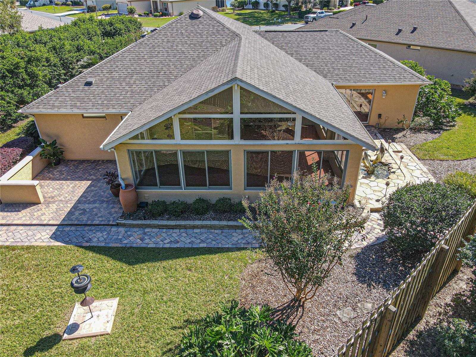 SPRUCE CREEK GC - Residential