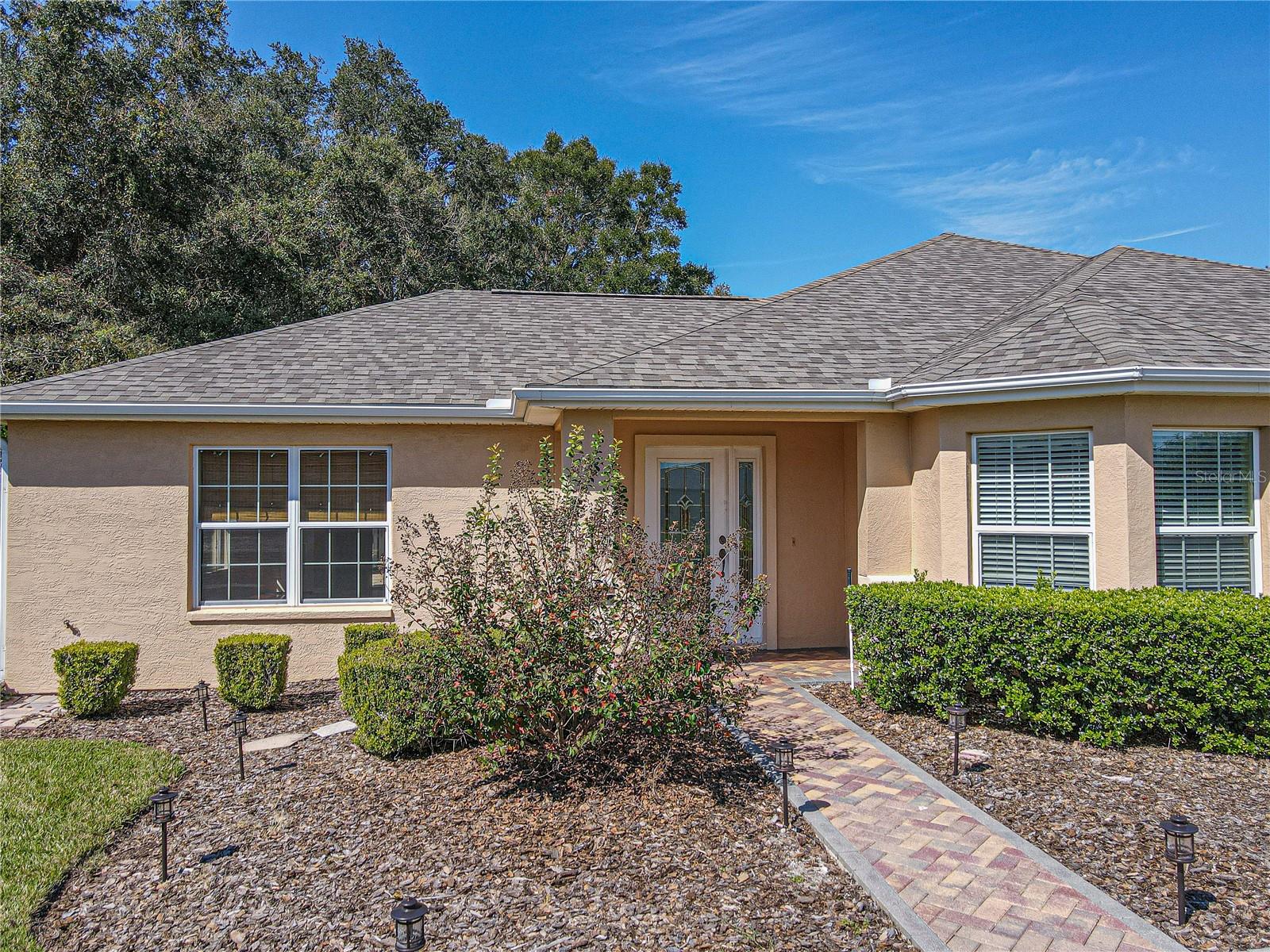 SPRUCE CREEK GC - Residential