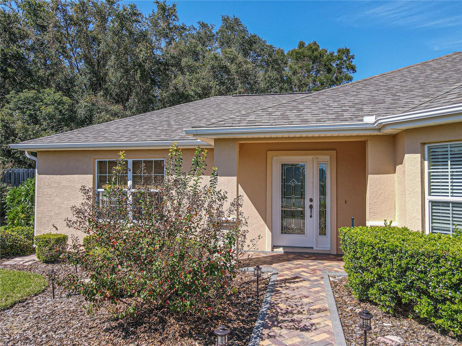 SPRUCE CREEK GC - Residential