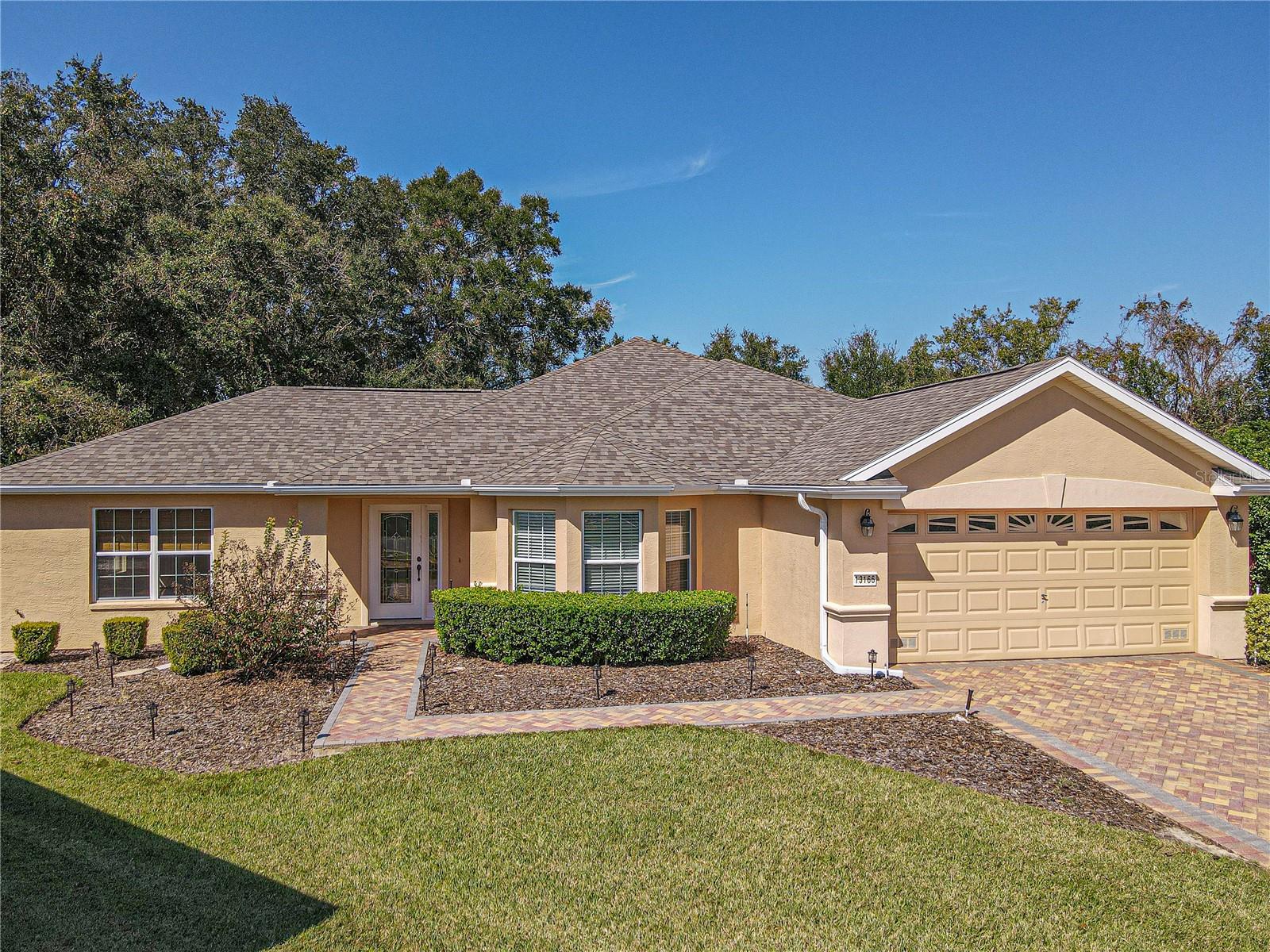 SPRUCE CREEK GC - Residential