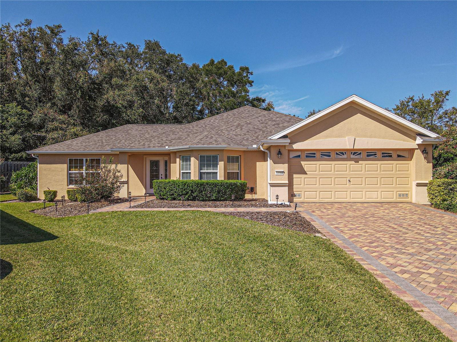 SPRUCE CREEK GC - Residential