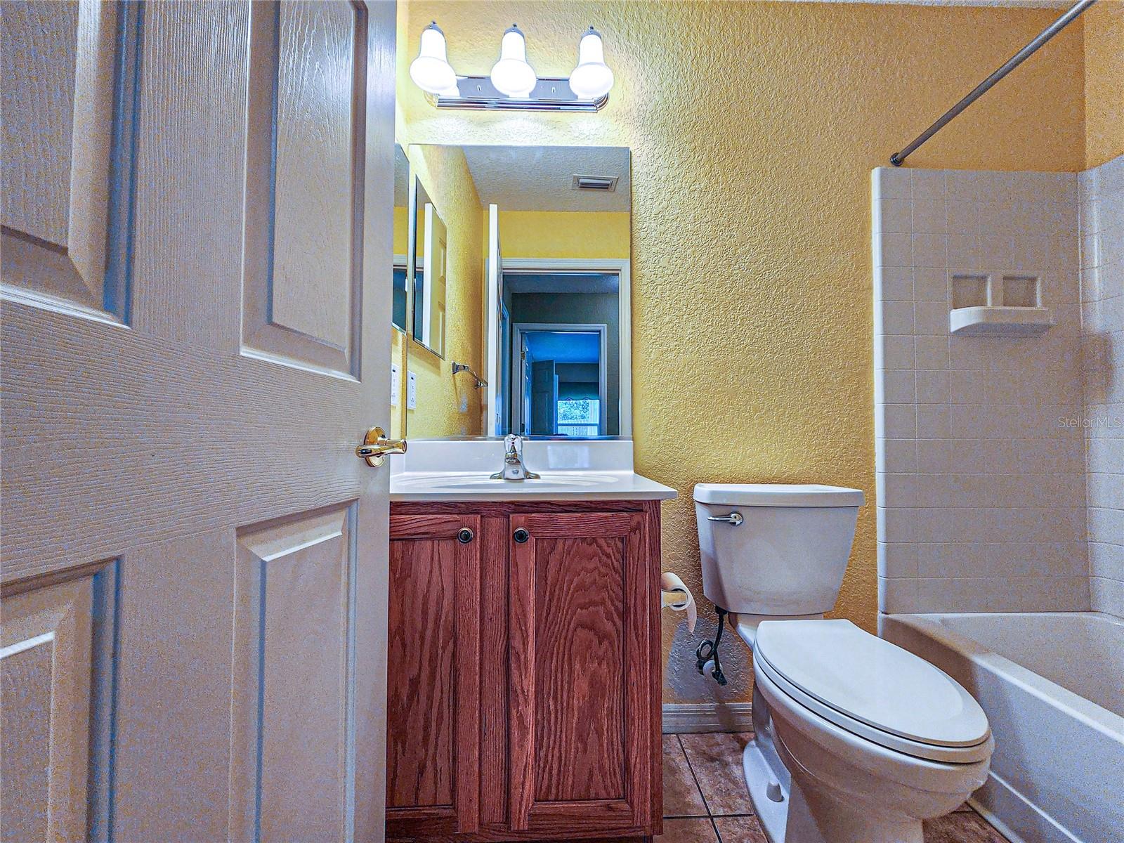 SPRUCE CREEK GC - Residential