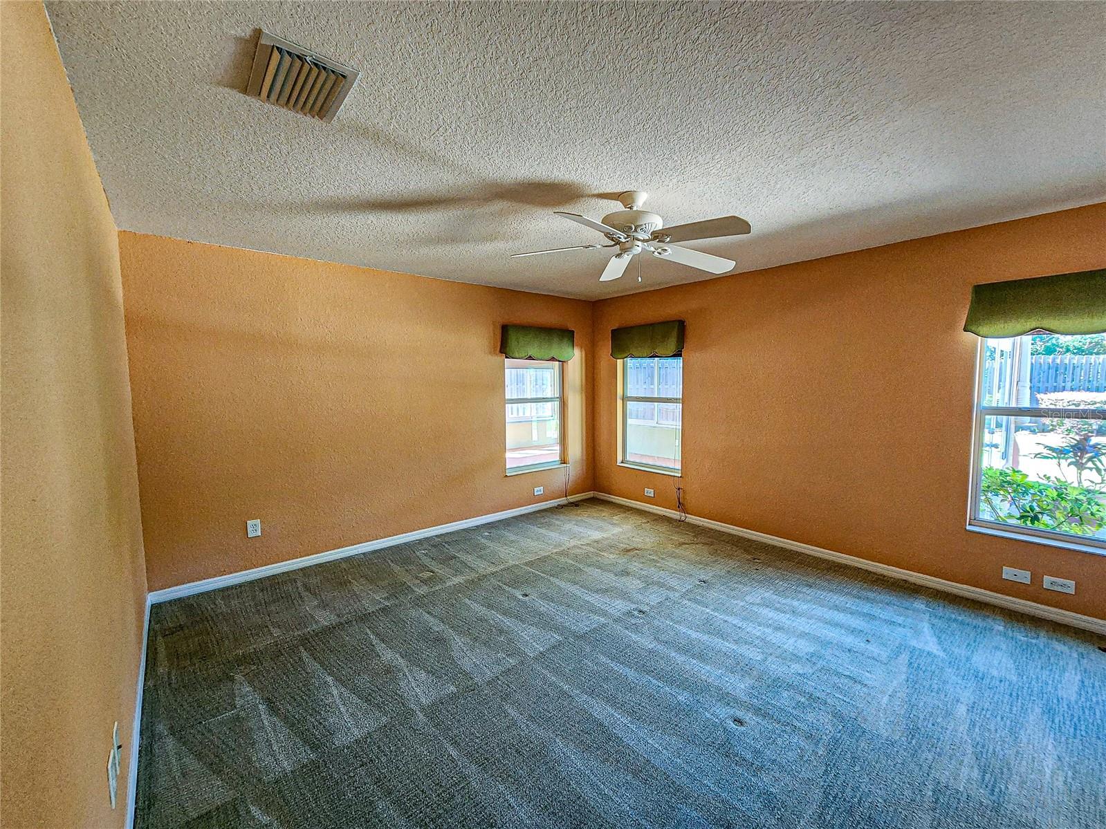 SPRUCE CREEK GC - Residential