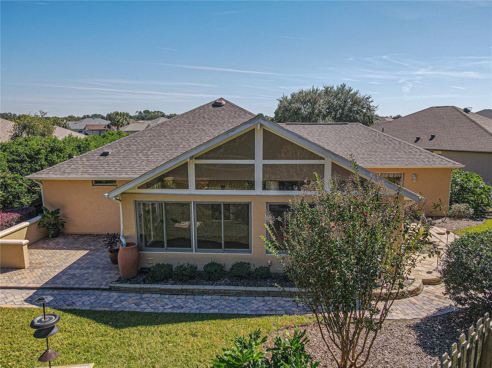 SPRUCE CREEK GC - Residential