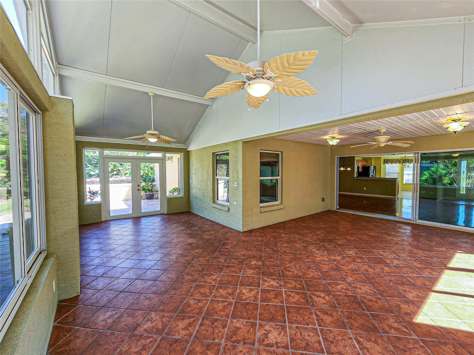 SPRUCE CREEK GC - Residential