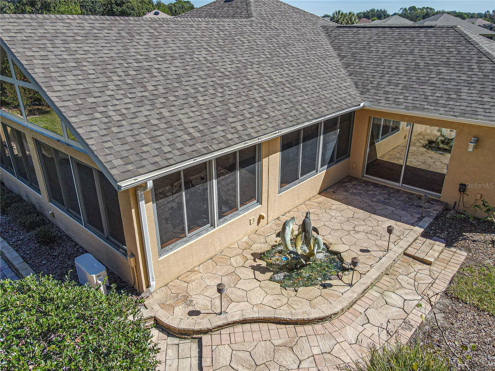 SPRUCE CREEK GC - Residential