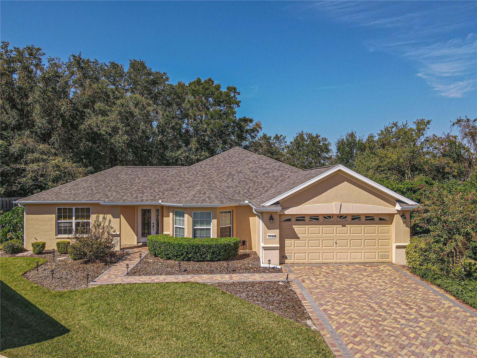 SPRUCE CREEK GC - Residential