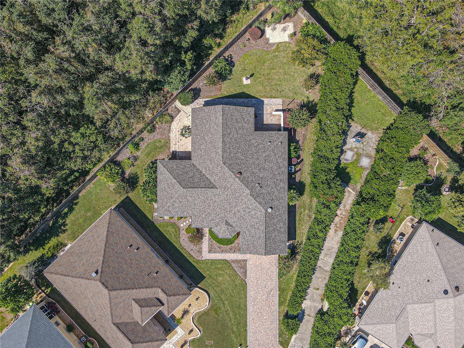 SPRUCE CREEK GC - Residential