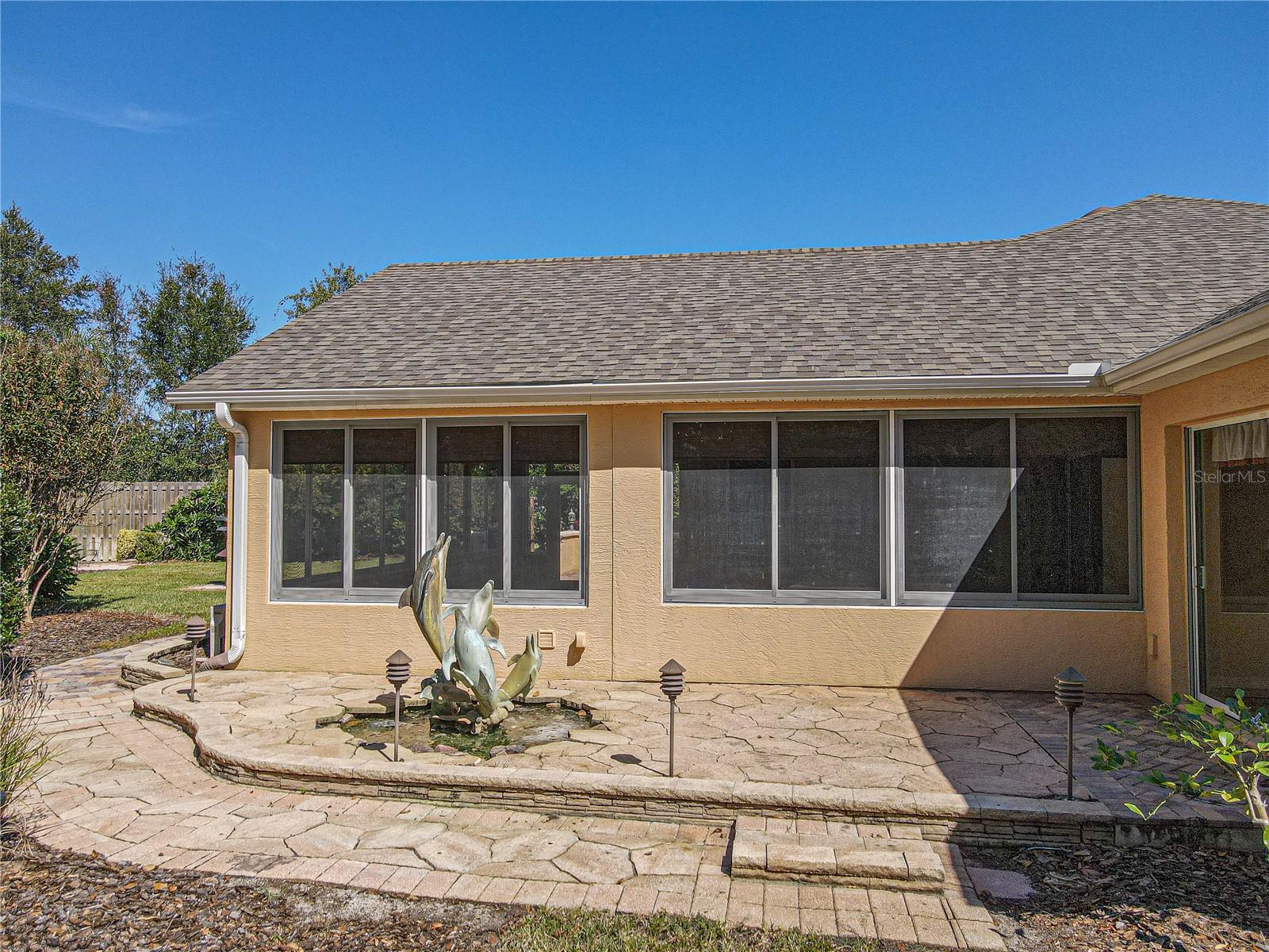 SPRUCE CREEK GC - Residential