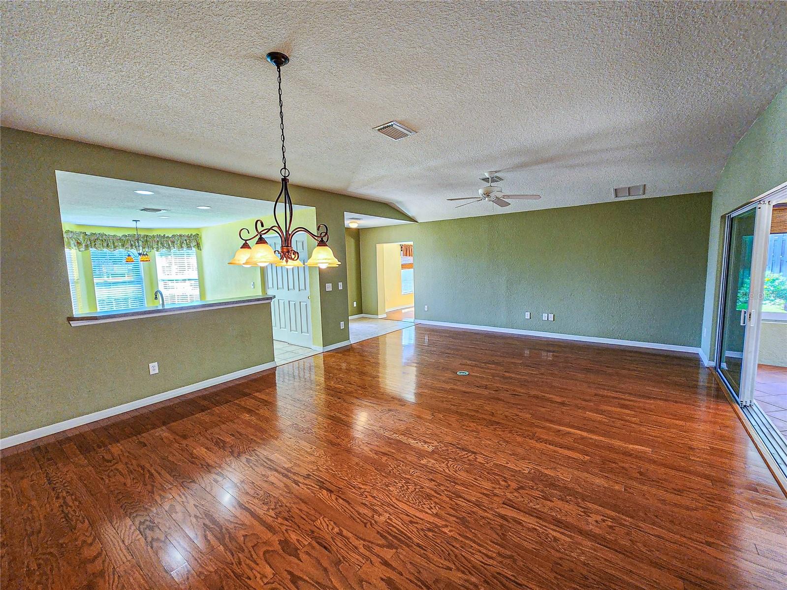 SPRUCE CREEK GC - Residential