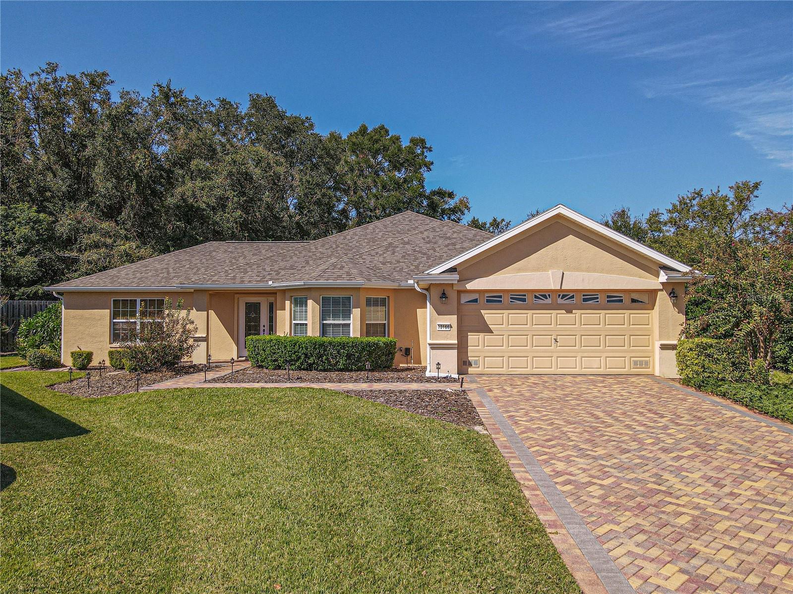 SPRUCE CREEK GC - Residential
