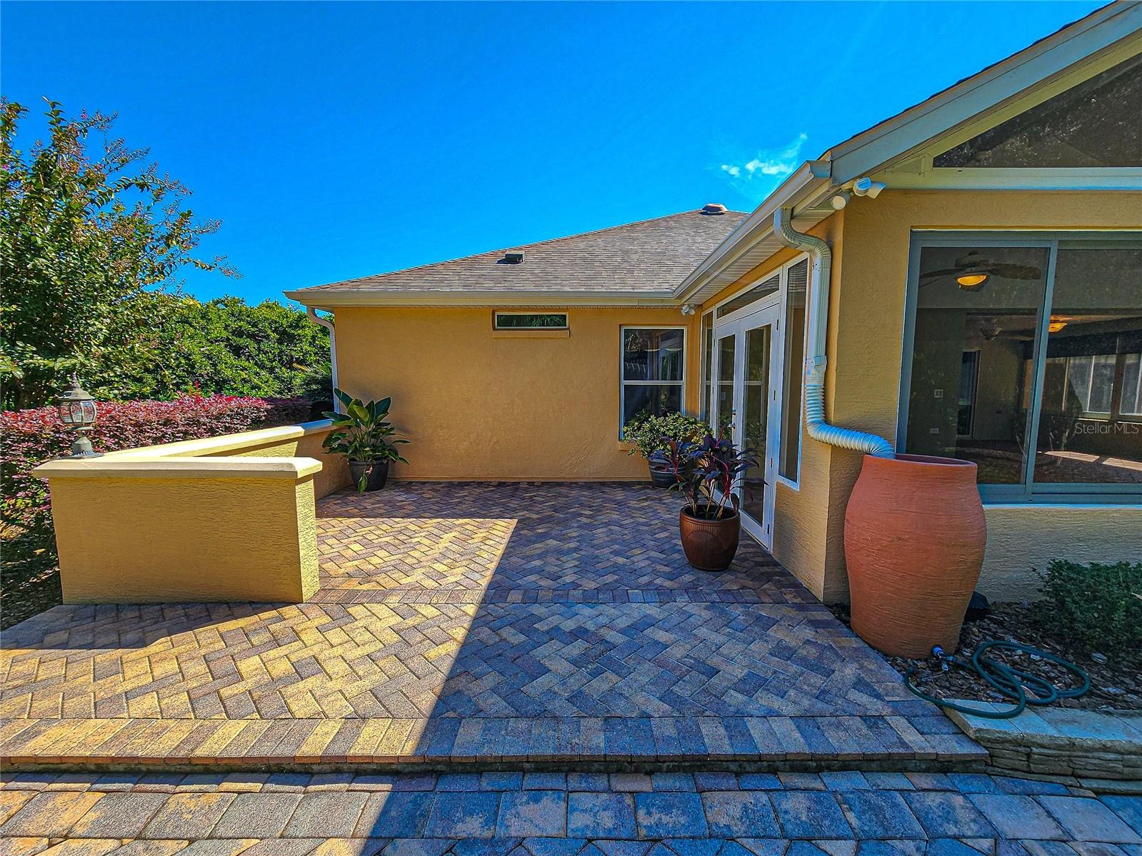 SPRUCE CREEK GC - Residential