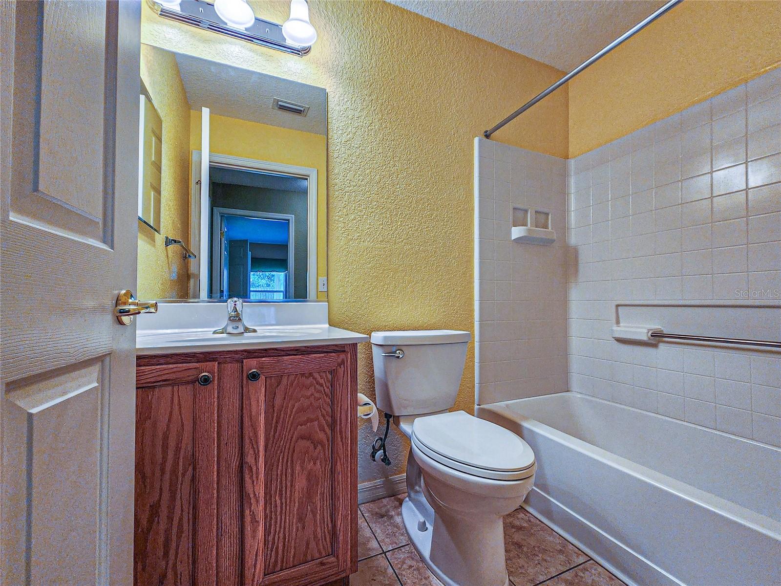 SPRUCE CREEK GC - Residential