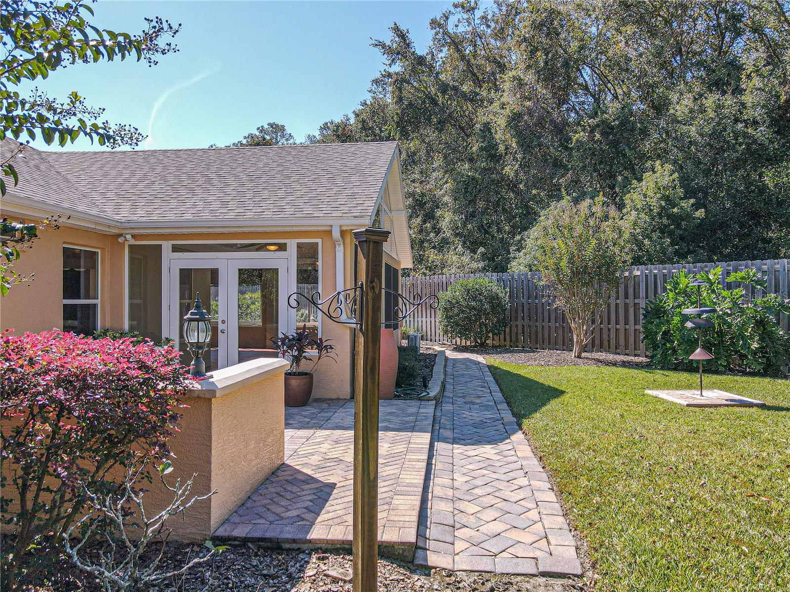 SPRUCE CREEK GC - Residential