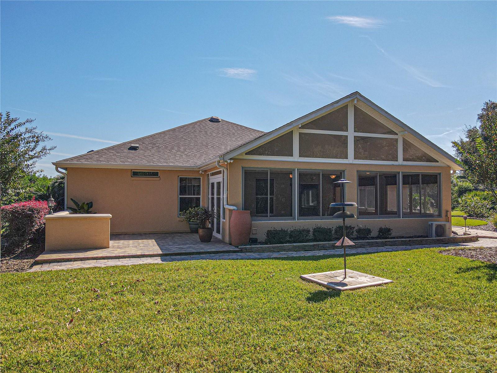 SPRUCE CREEK GC - Residential