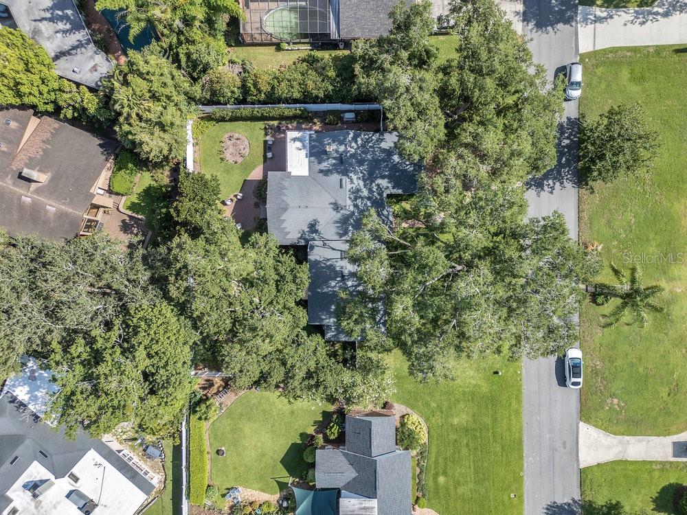 IHLA HEIGHTS - Residential